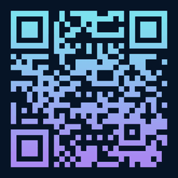 Pixel Site QQ 群二维码